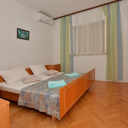 Vesna Lejlighed Makarska