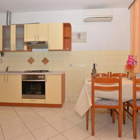 Lejlighed Vesna Makarska