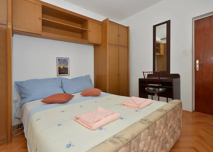 Apartman Vesna