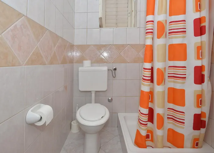 Lejlighed Vesna Makarska