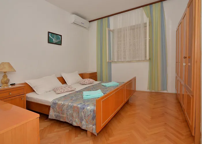 Vesna Lejlighed Makarska