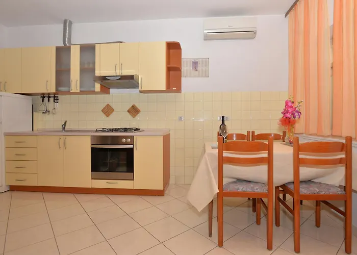 Apartman Vesna Makarska